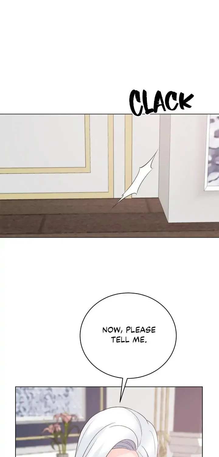 The Villainess Becomes the Leading Lady Chapter 96 page 10 - 