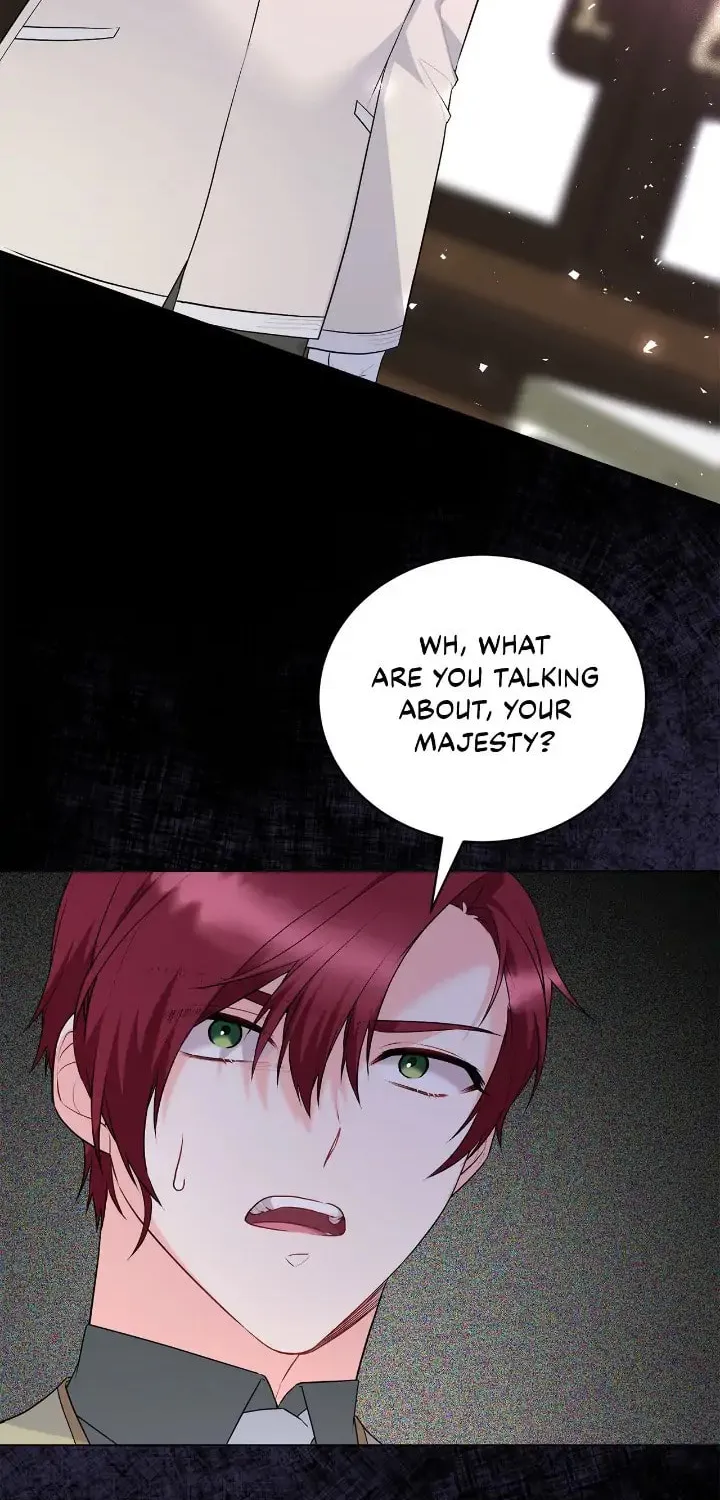 The Villainess Becomes the Leading Lady Chapter 97 page 12 - 