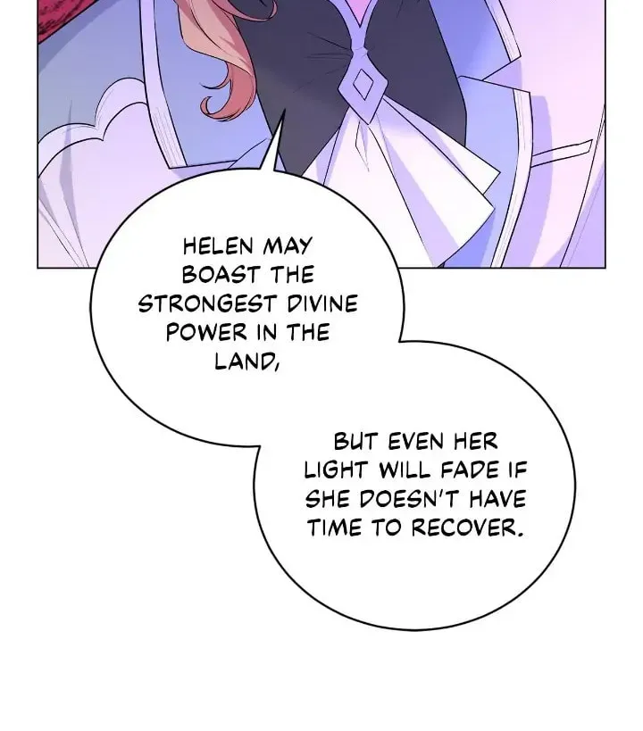 The Villainess Becomes the Leading Lady Chapter 97 page 18 - 