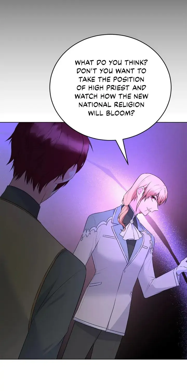 The Villainess Becomes the Leading Lady Chapter 97 page 20 - 