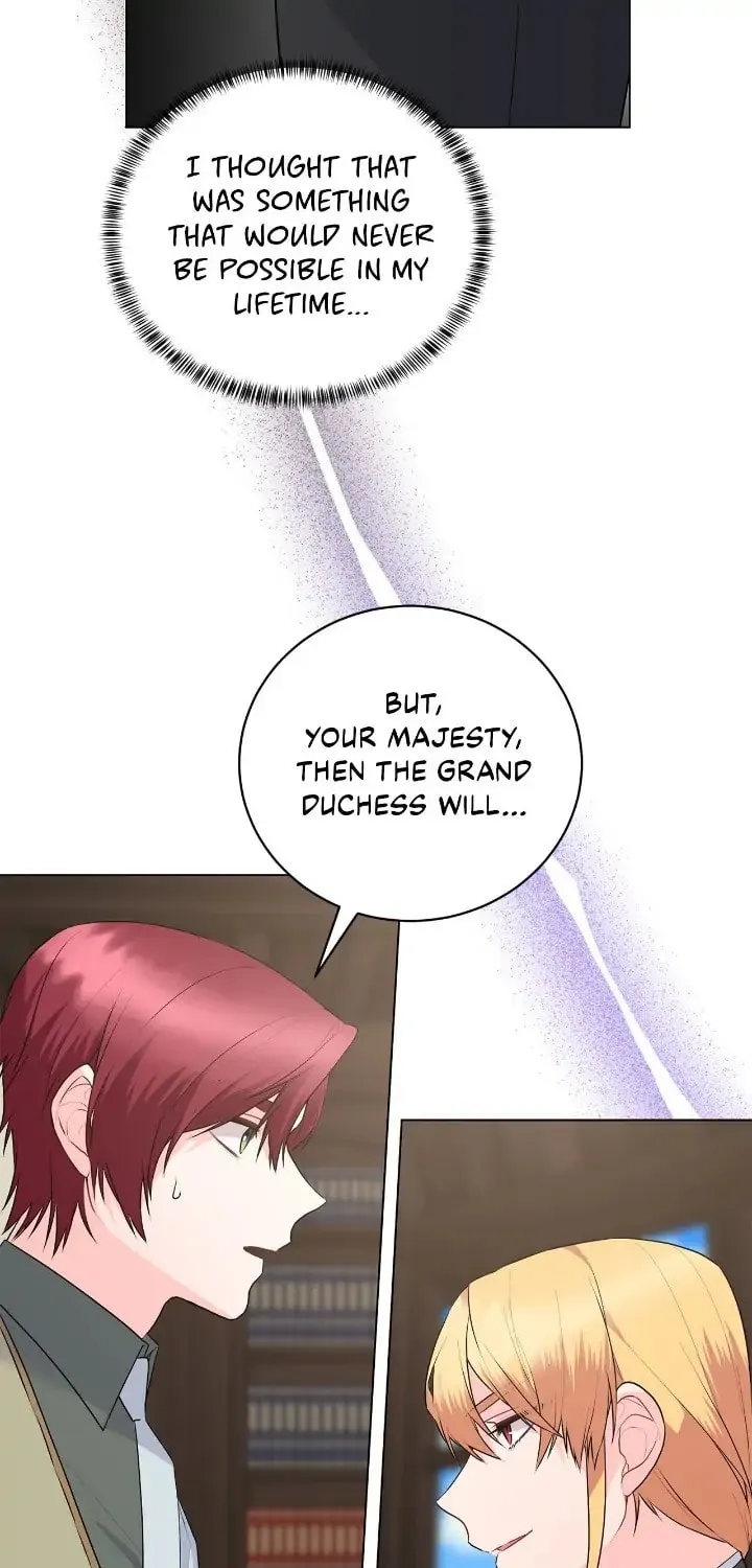 The Villainess Becomes the Leading Lady Chapter 97 page 22 - 