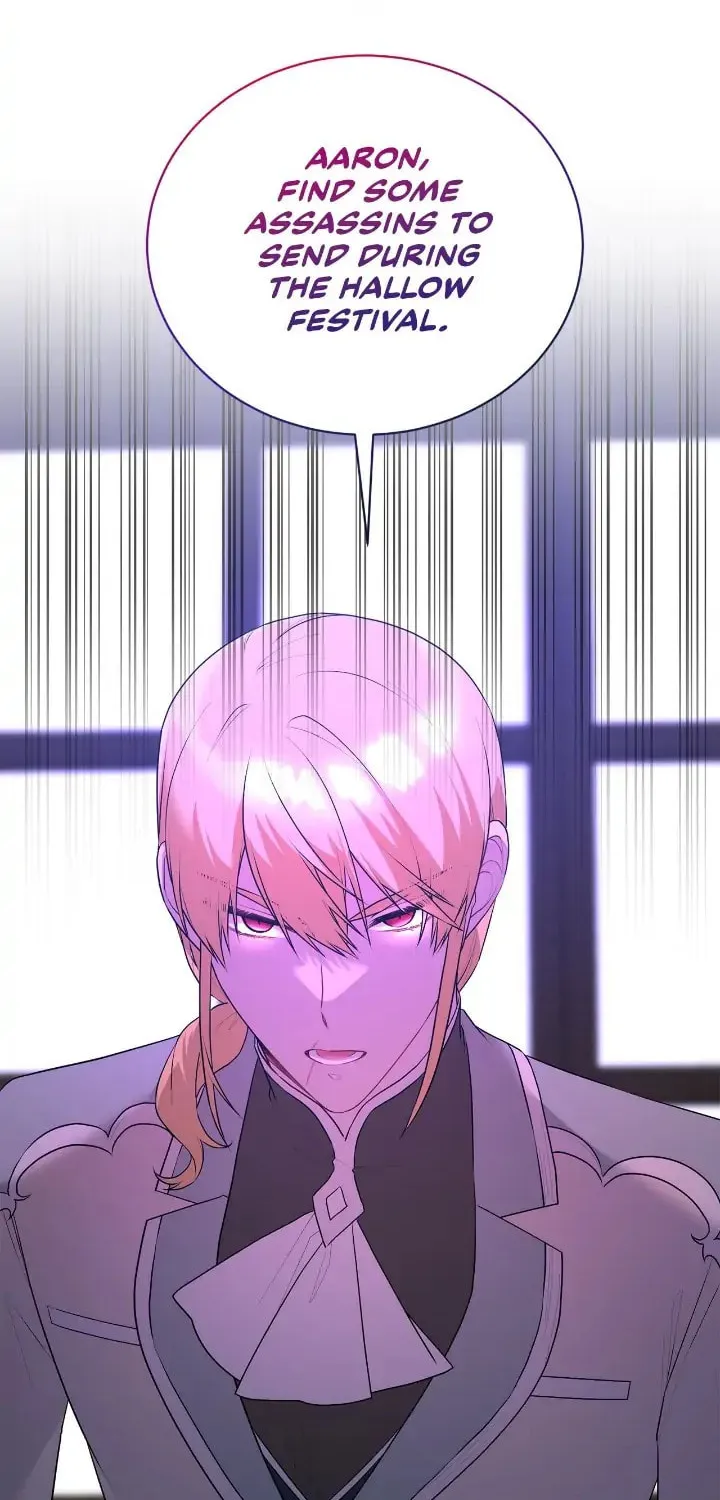 The Villainess Becomes the Leading Lady Chapter 97 page 26 - 