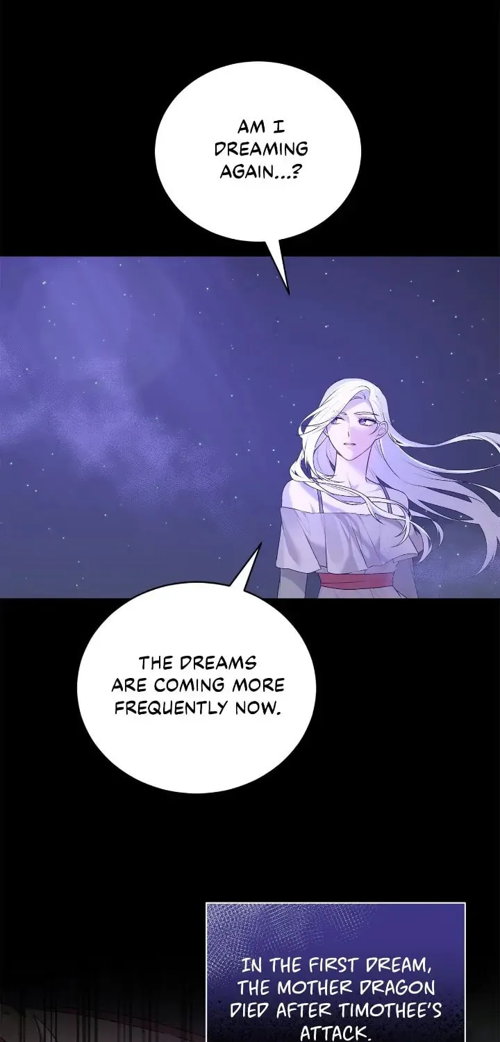 The Villainess Becomes the Leading Lady Chapter 97 page 31 - 