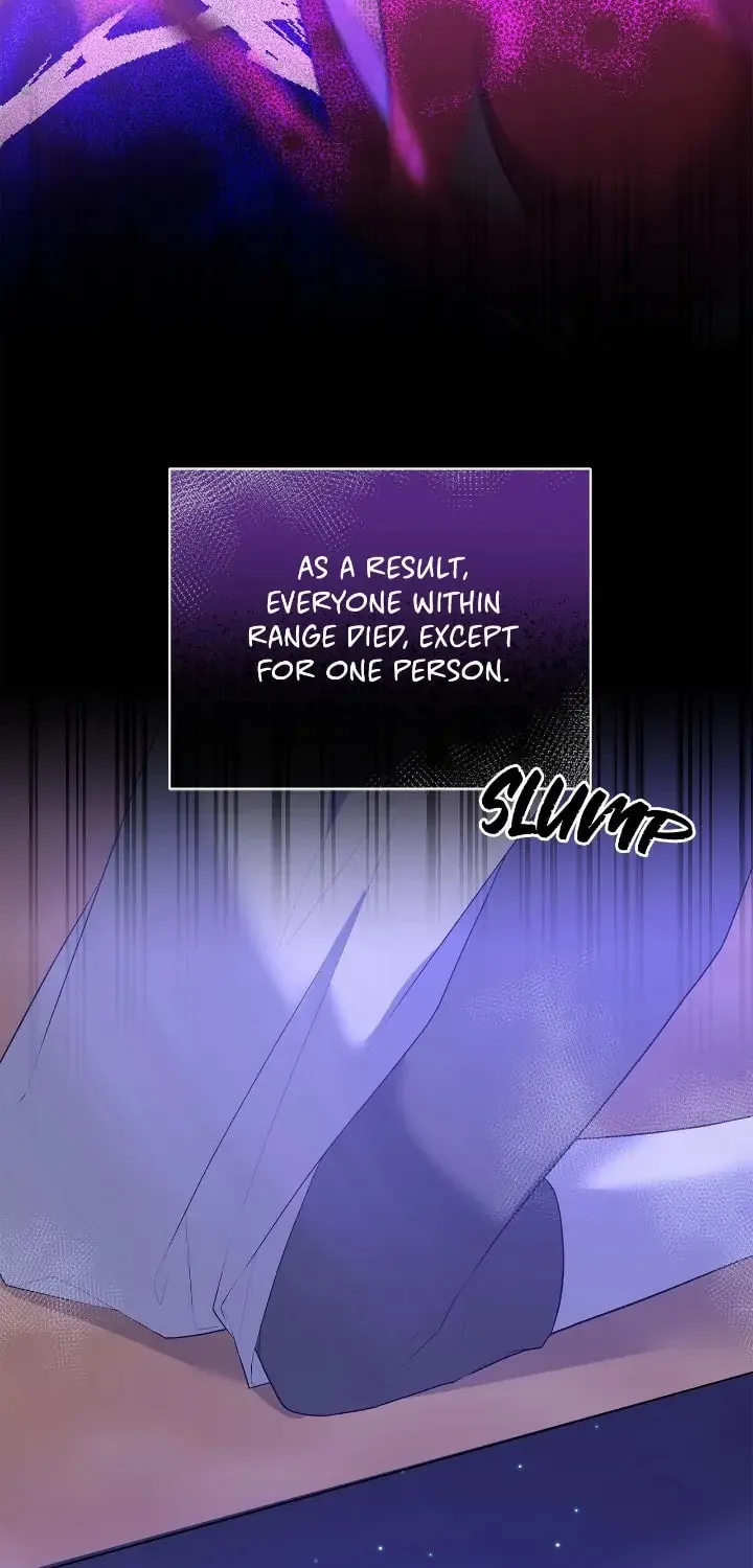 The Villainess Becomes the Leading Lady Chapter 97 page 34 - 