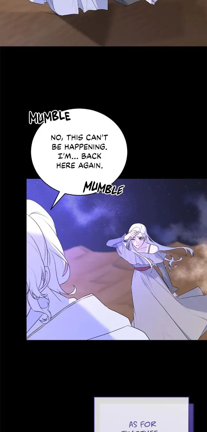 The Villainess Becomes the Leading Lady Chapter 97 page 37 - 