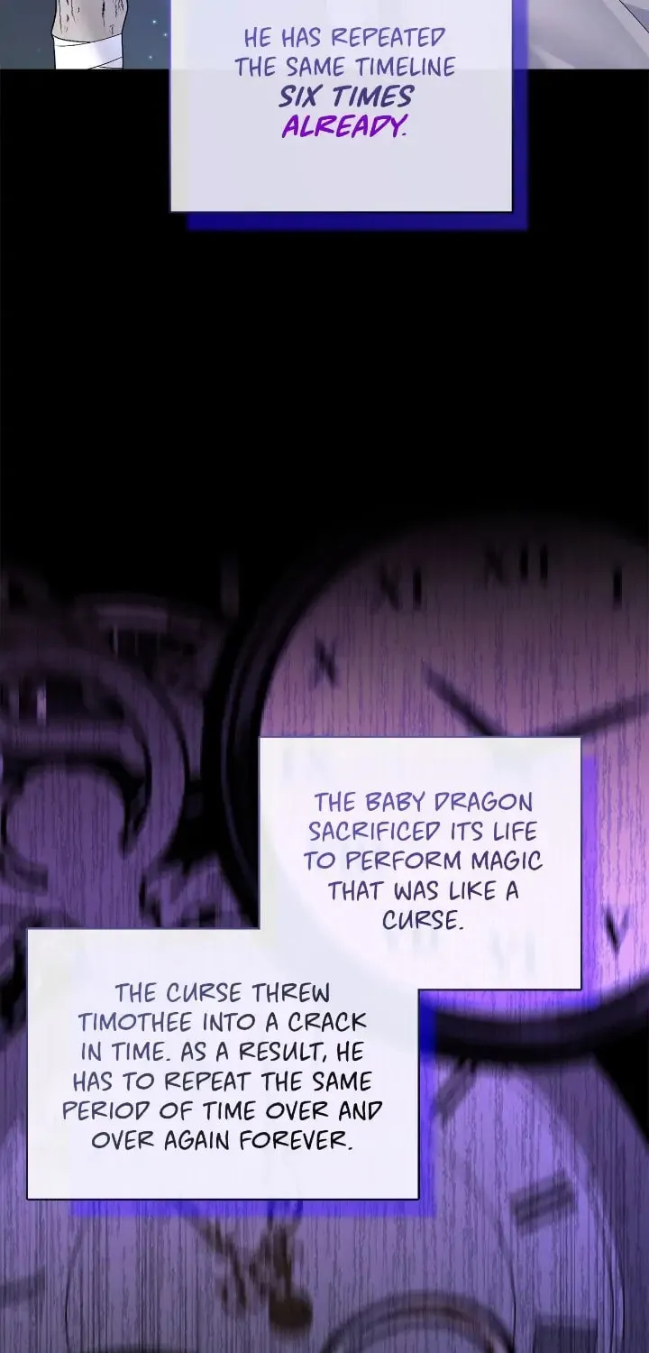 The Villainess Becomes the Leading Lady Chapter 97 page 39 - 