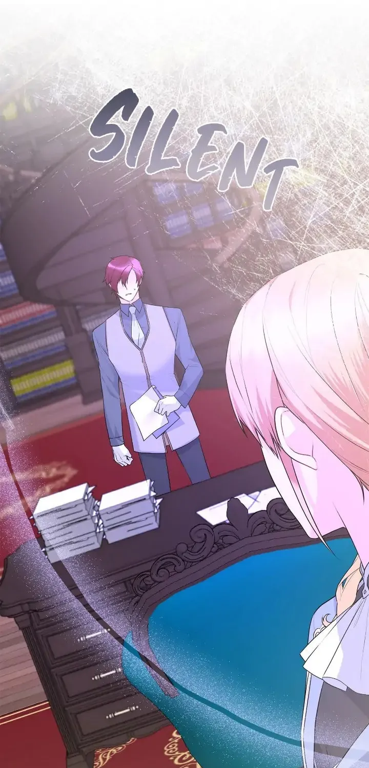 The Villainess Becomes the Leading Lady Chapter 97 page 5 - 