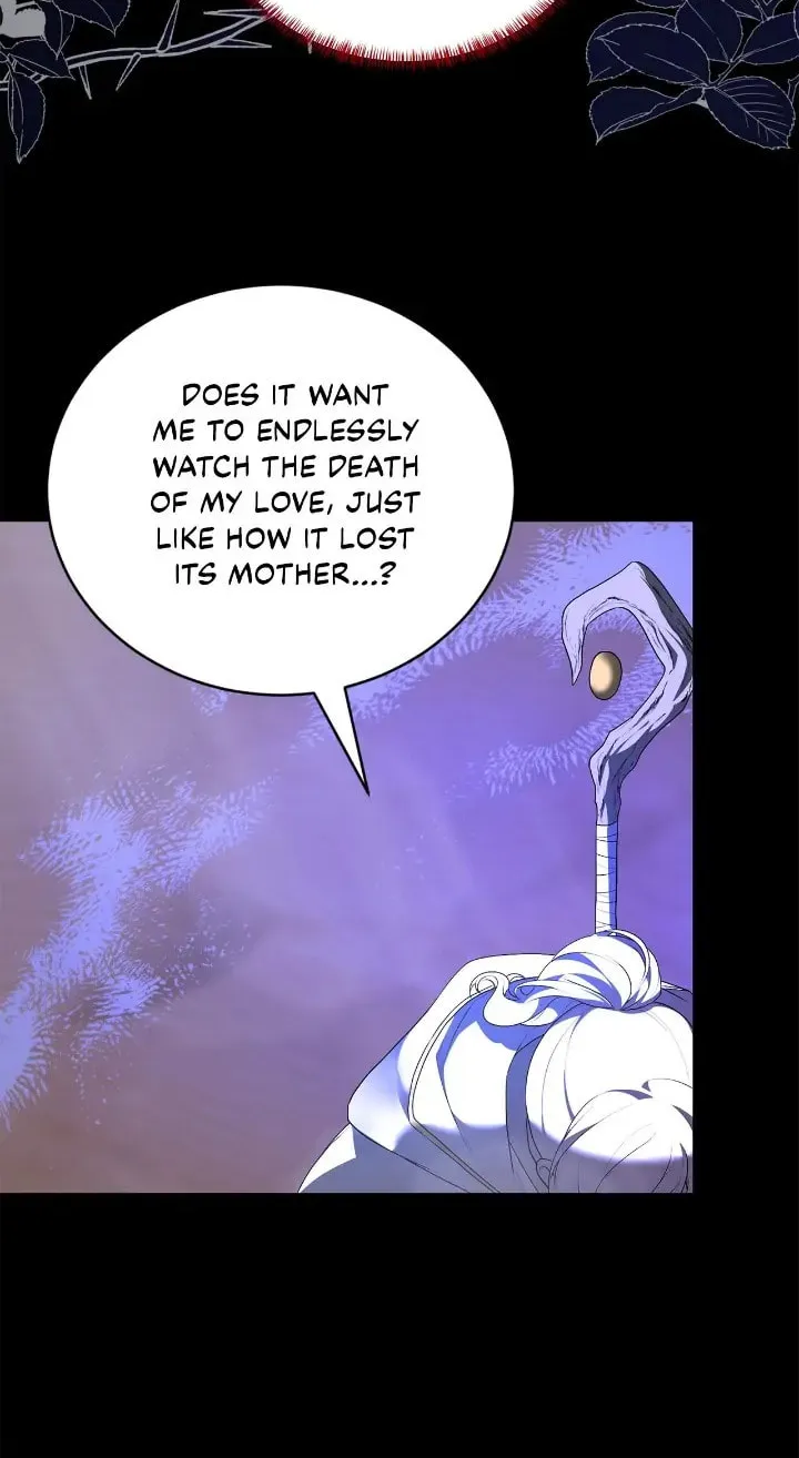 The Villainess Becomes the Leading Lady Chapter 97 page 43 - 