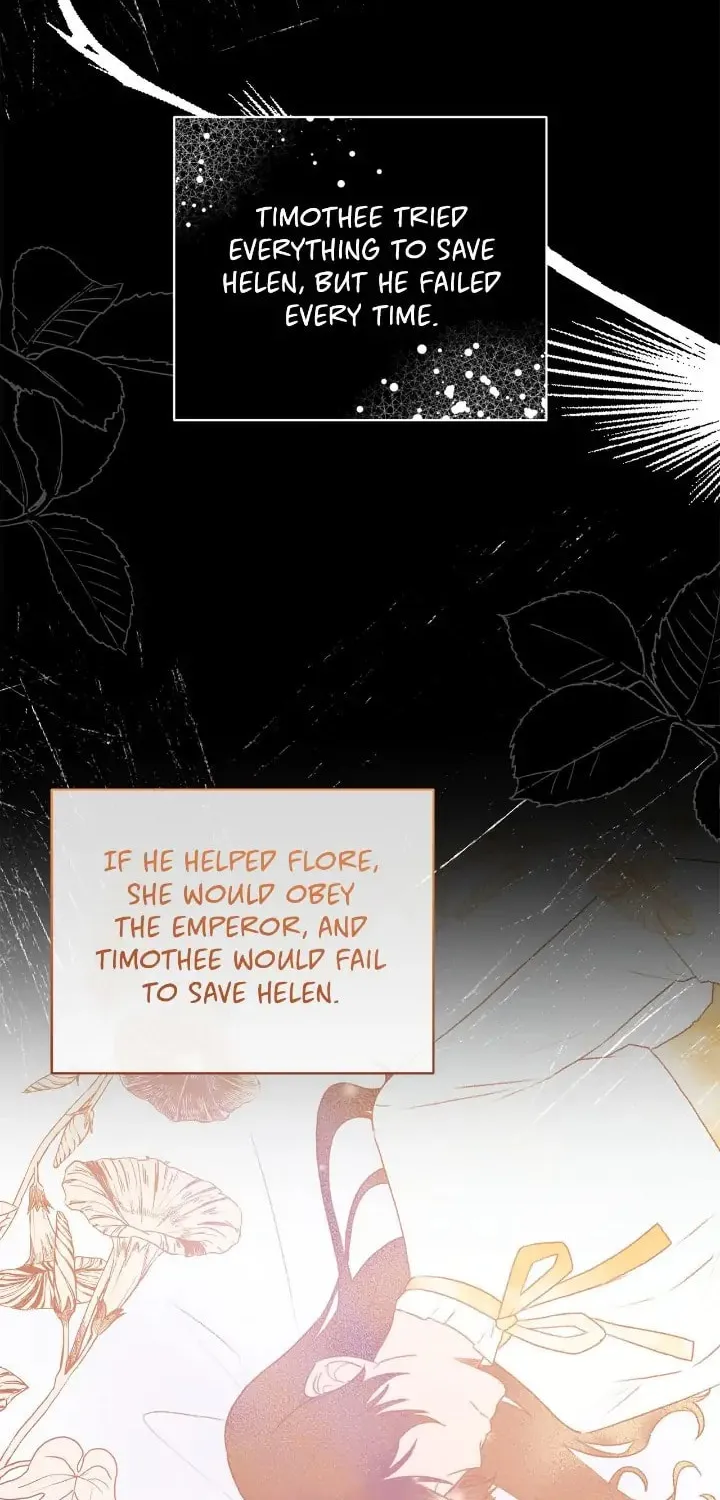 The Villainess Becomes the Leading Lady Chapter 97 page 45 - 