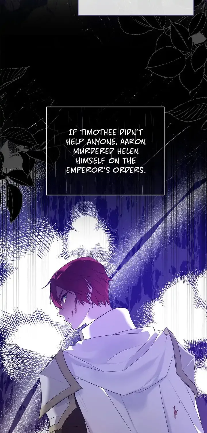 The Villainess Becomes the Leading Lady Chapter 97 page 47 - 