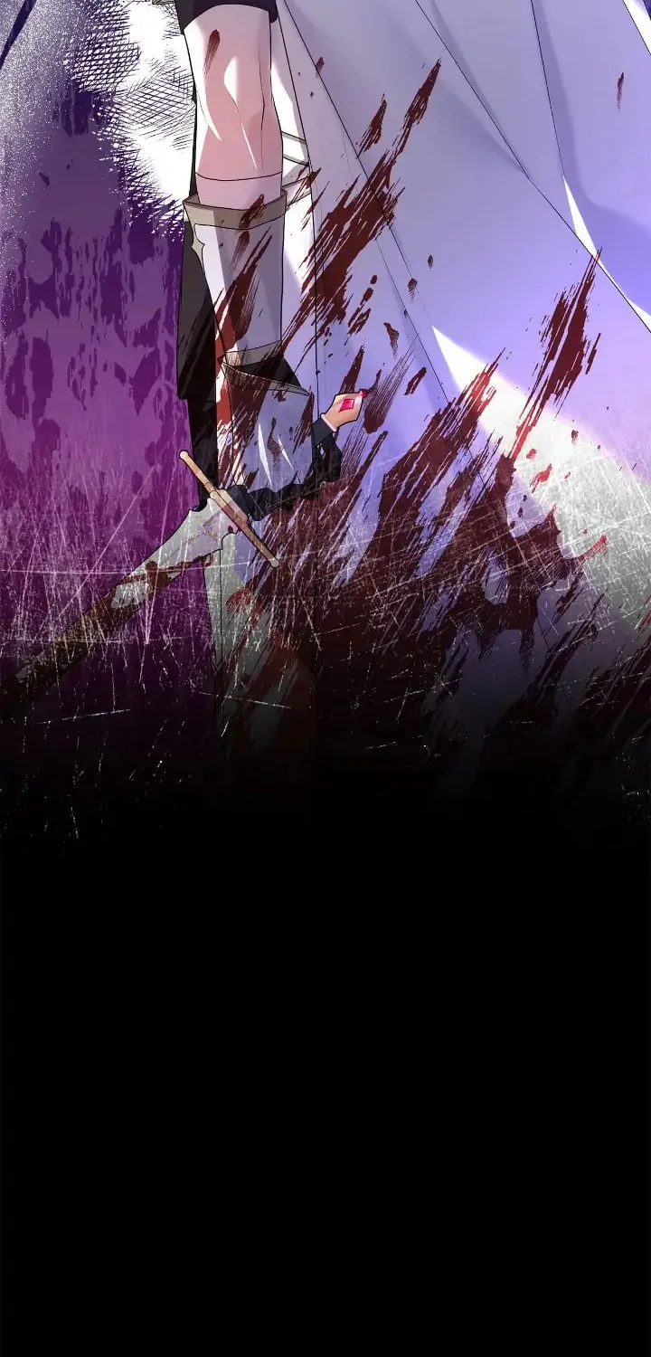 The Villainess Becomes the Leading Lady Chapter 97 page 48 - 