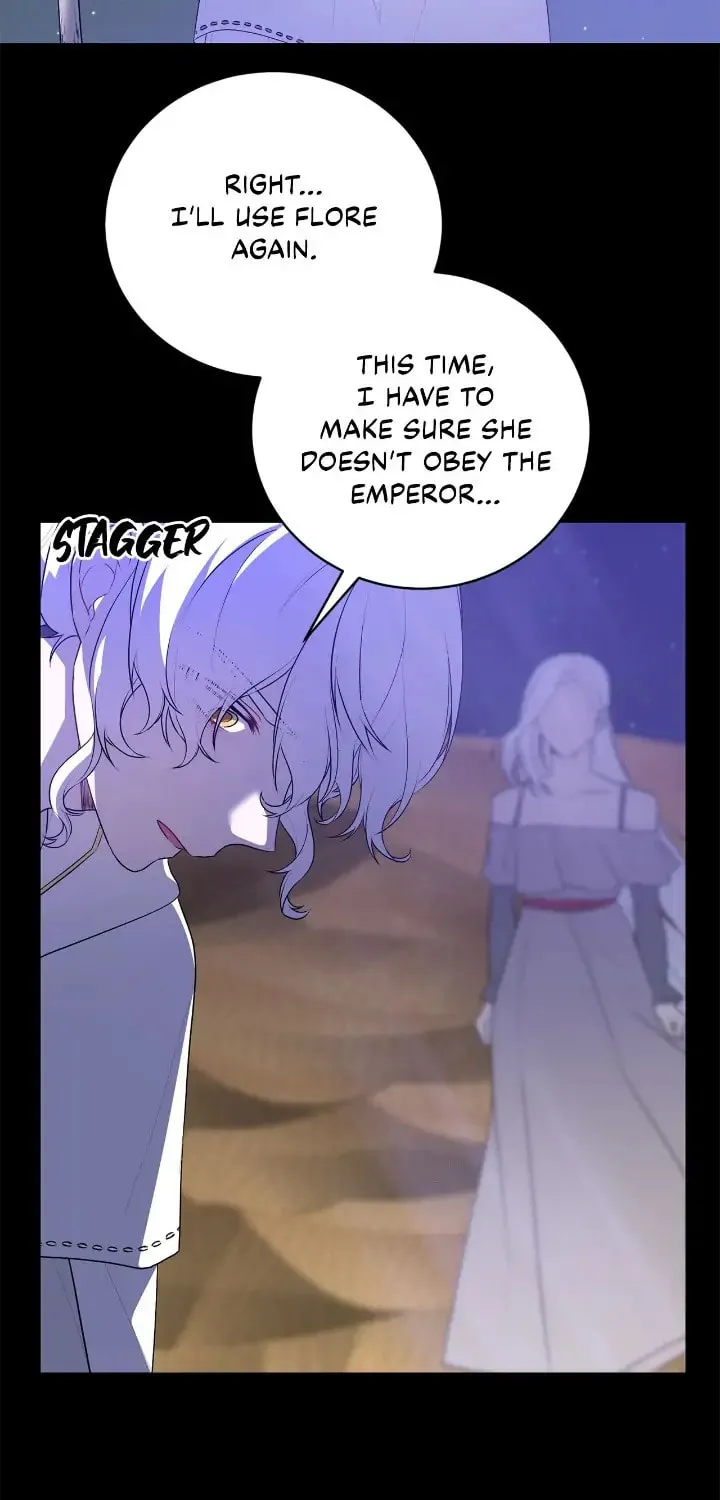 The Villainess Becomes the Leading Lady Chapter 97 page 50 - 