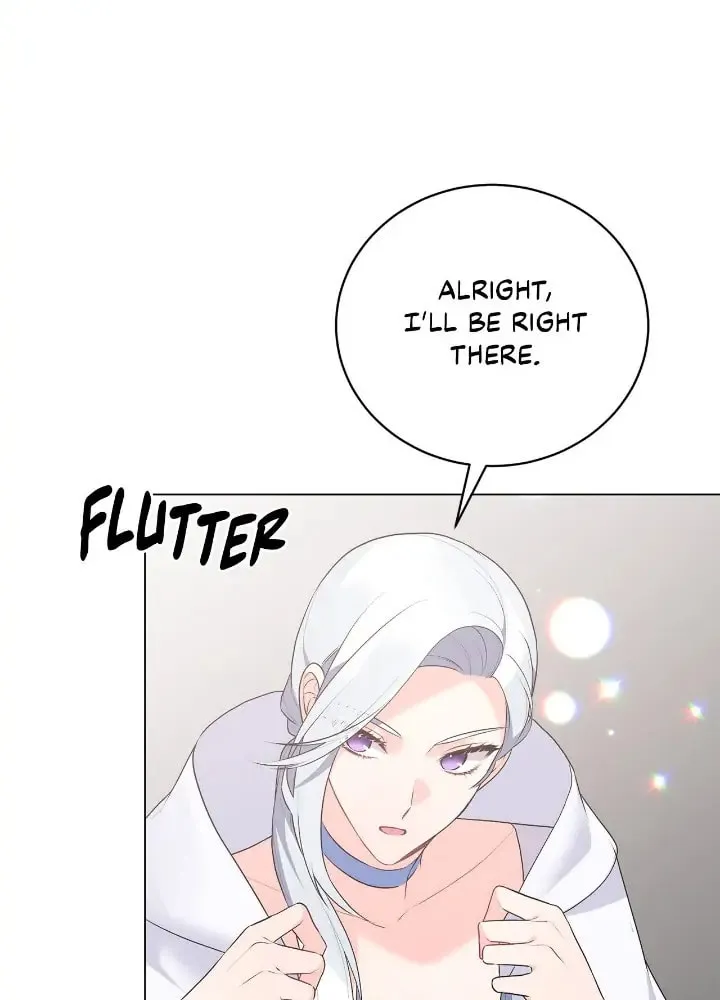 The Villainess Becomes the Leading Lady Chapter 97 page 55 - 