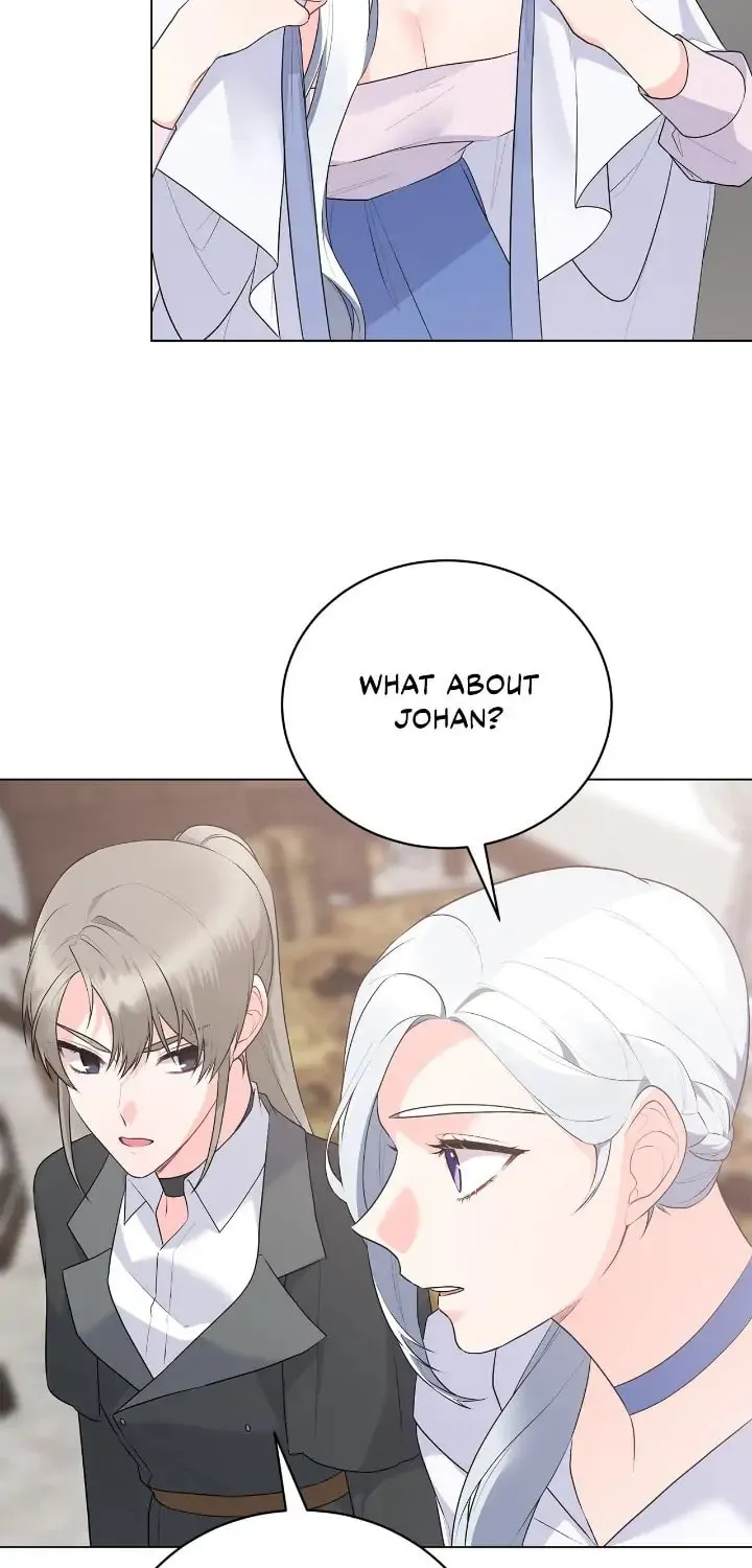 The Villainess Becomes the Leading Lady Chapter 97 page 56 - 