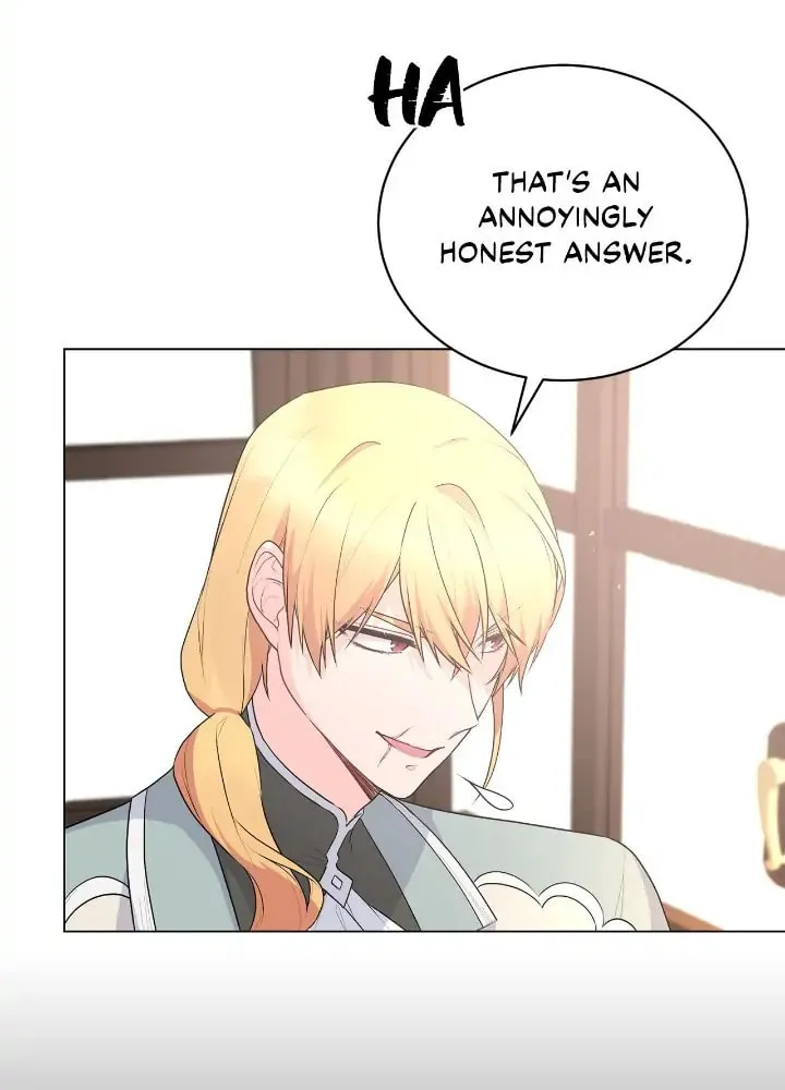 The Villainess Becomes the Leading Lady Chapter 97 page 7 - 
