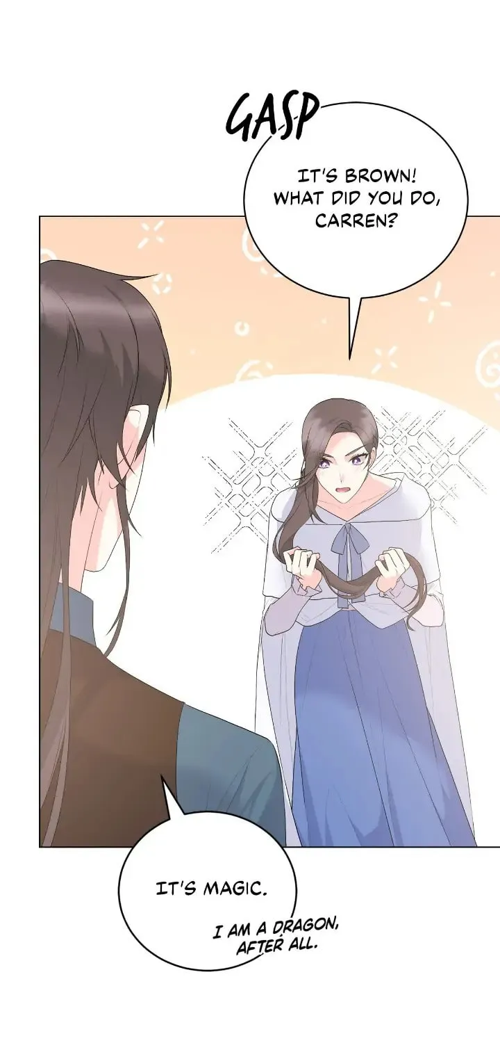 The Villainess Becomes the Leading Lady Chapter 97 page 71 - 