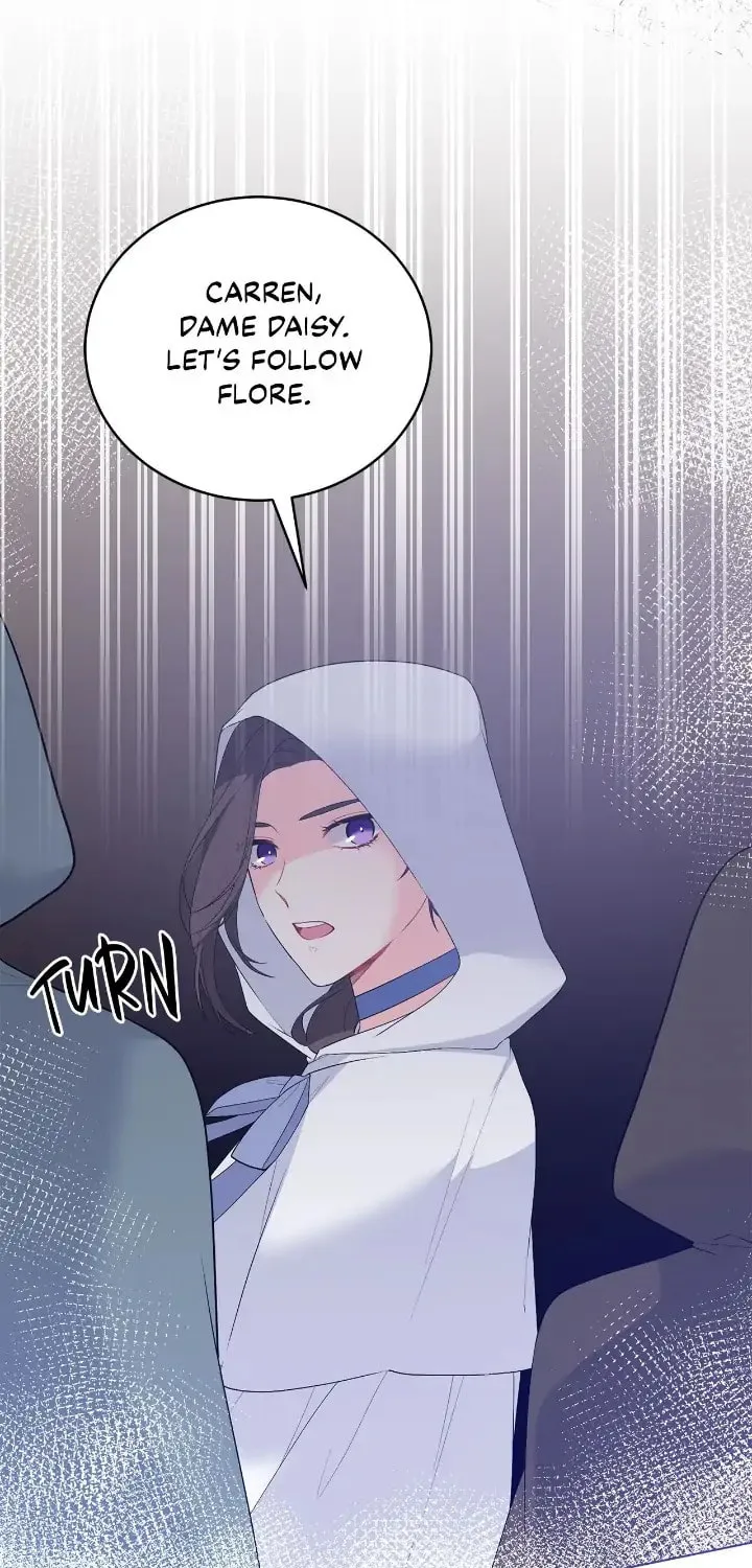 The Villainess Becomes the Leading Lady Chapter 98 page 13 - 