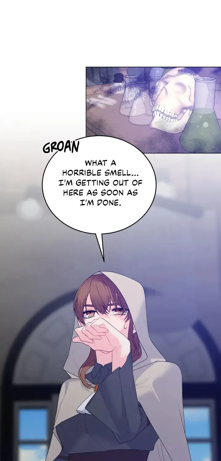 The Villainess Becomes the Leading Lady Chapter 98 page 16 - 
