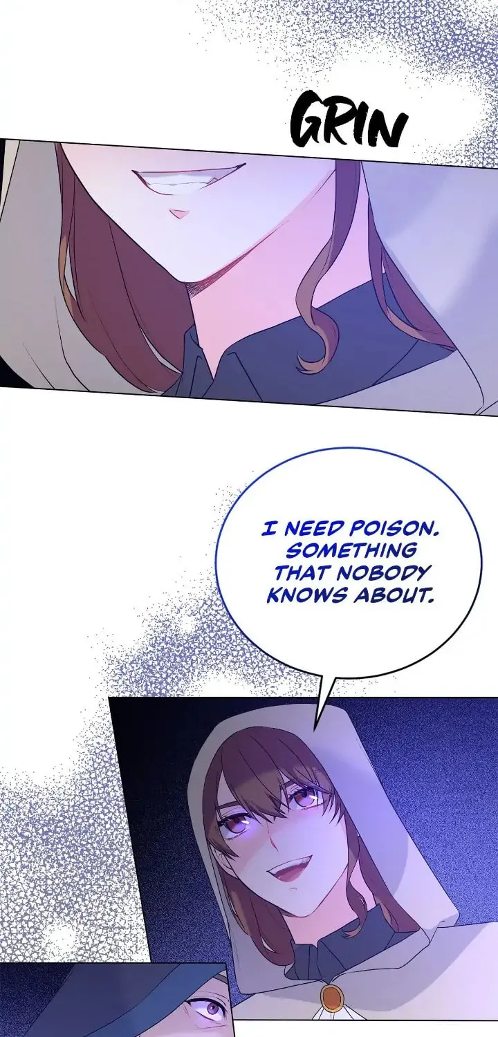 The Villainess Becomes the Leading Lady Chapter 98 page 21 - 