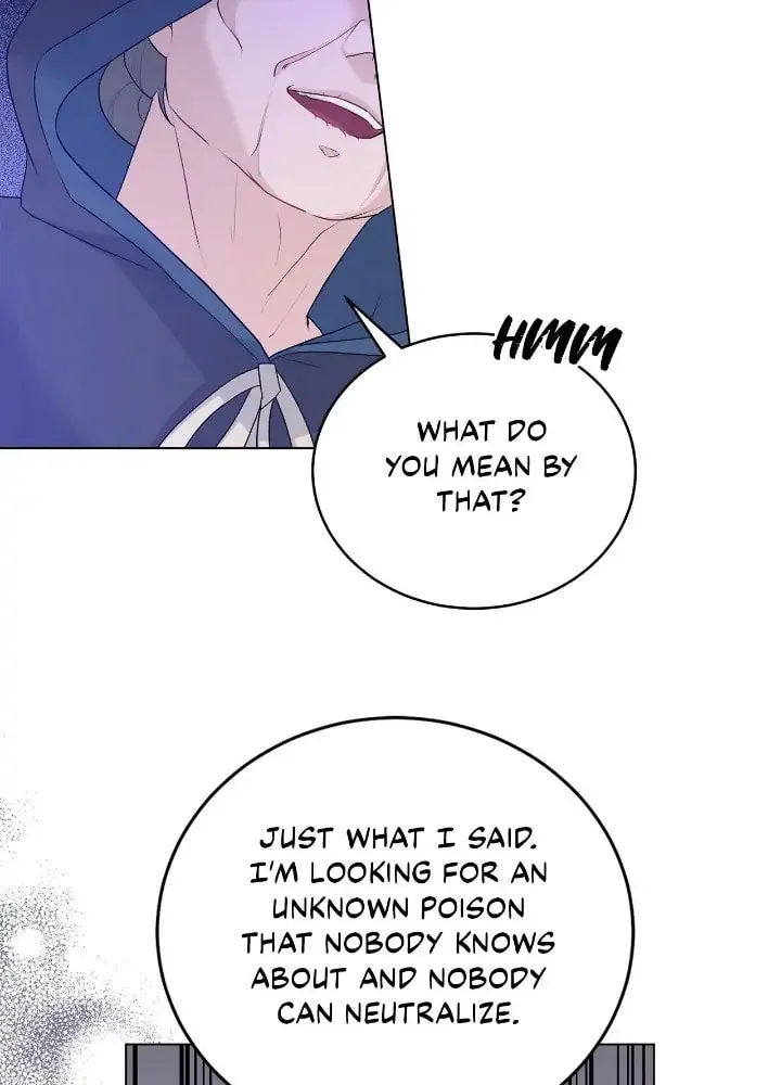 The Villainess Becomes the Leading Lady Chapter 98 page 22 - 