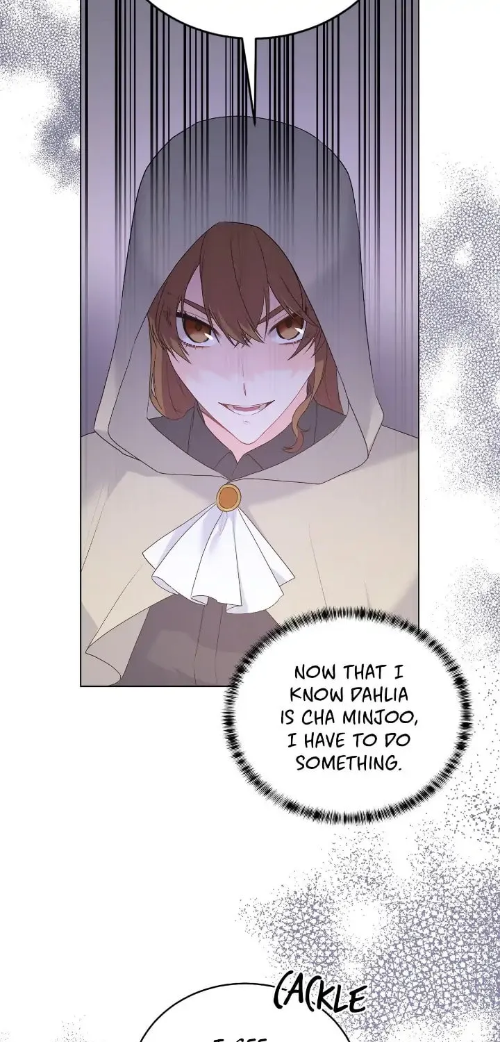 The Villainess Becomes the Leading Lady Chapter 98 page 23 - 