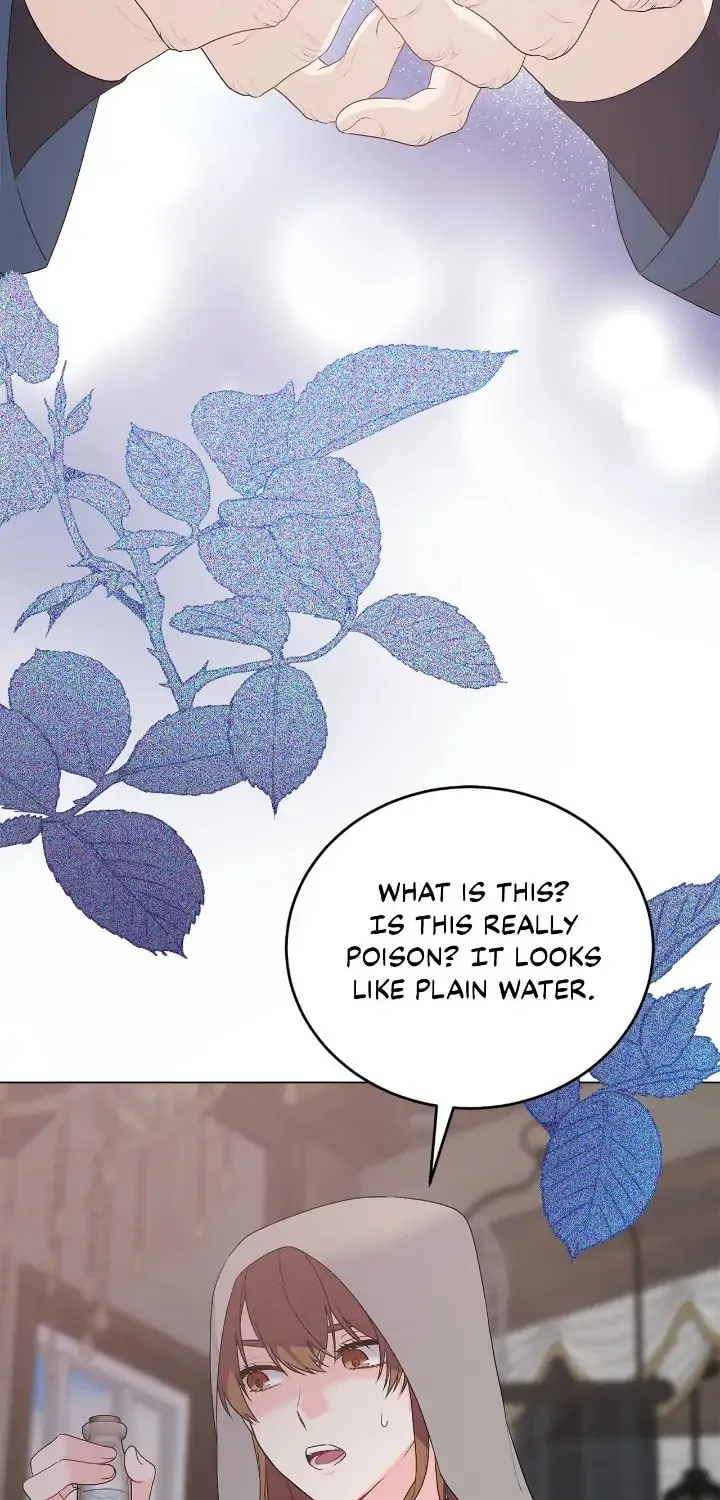 The Villainess Becomes the Leading Lady Chapter 98 page 26 - 