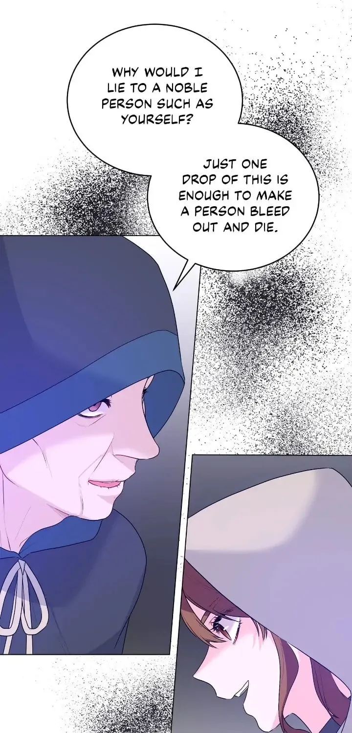 The Villainess Becomes the Leading Lady Chapter 98 page 28 - 