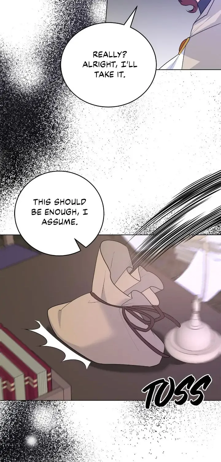 The Villainess Becomes the Leading Lady Chapter 98 page 29 - 
