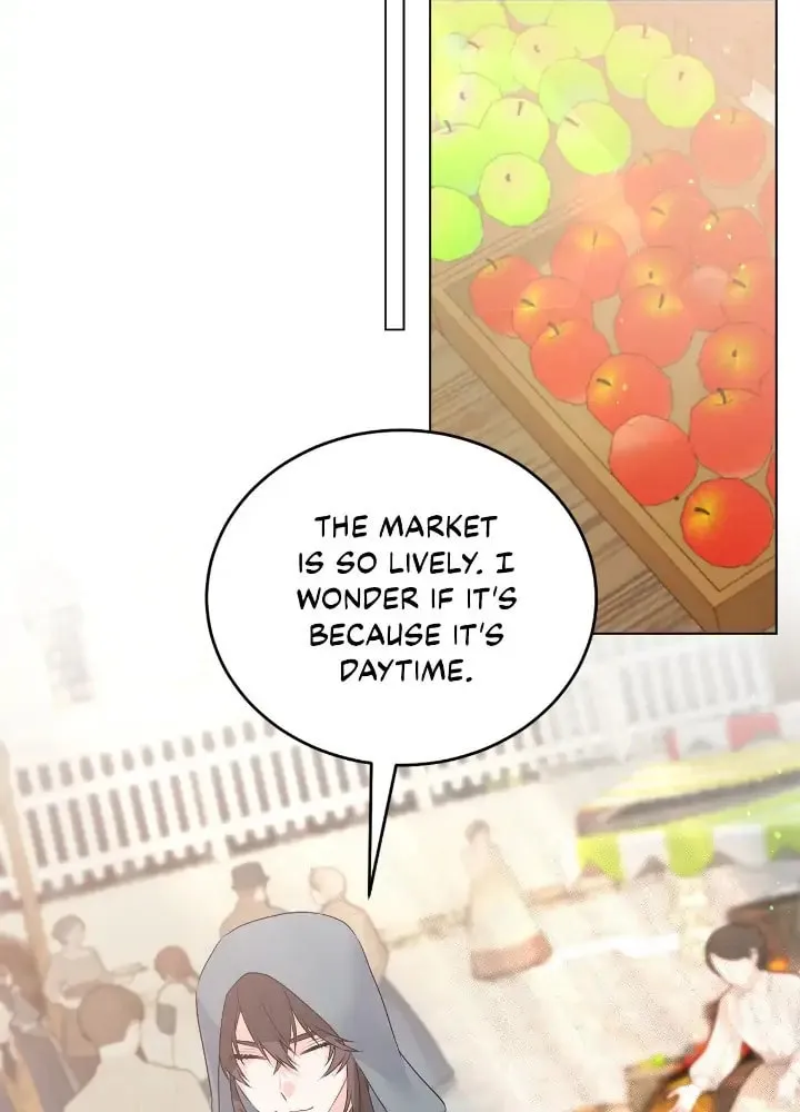 The Villainess Becomes the Leading Lady Chapter 98 page 4 - 