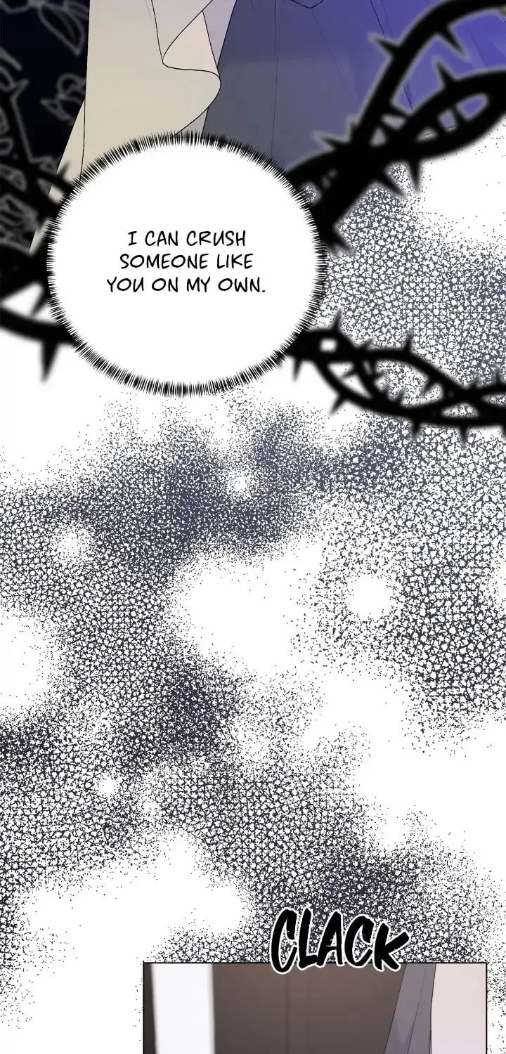 The Villainess Becomes the Leading Lady Chapter 98 page 34 - 