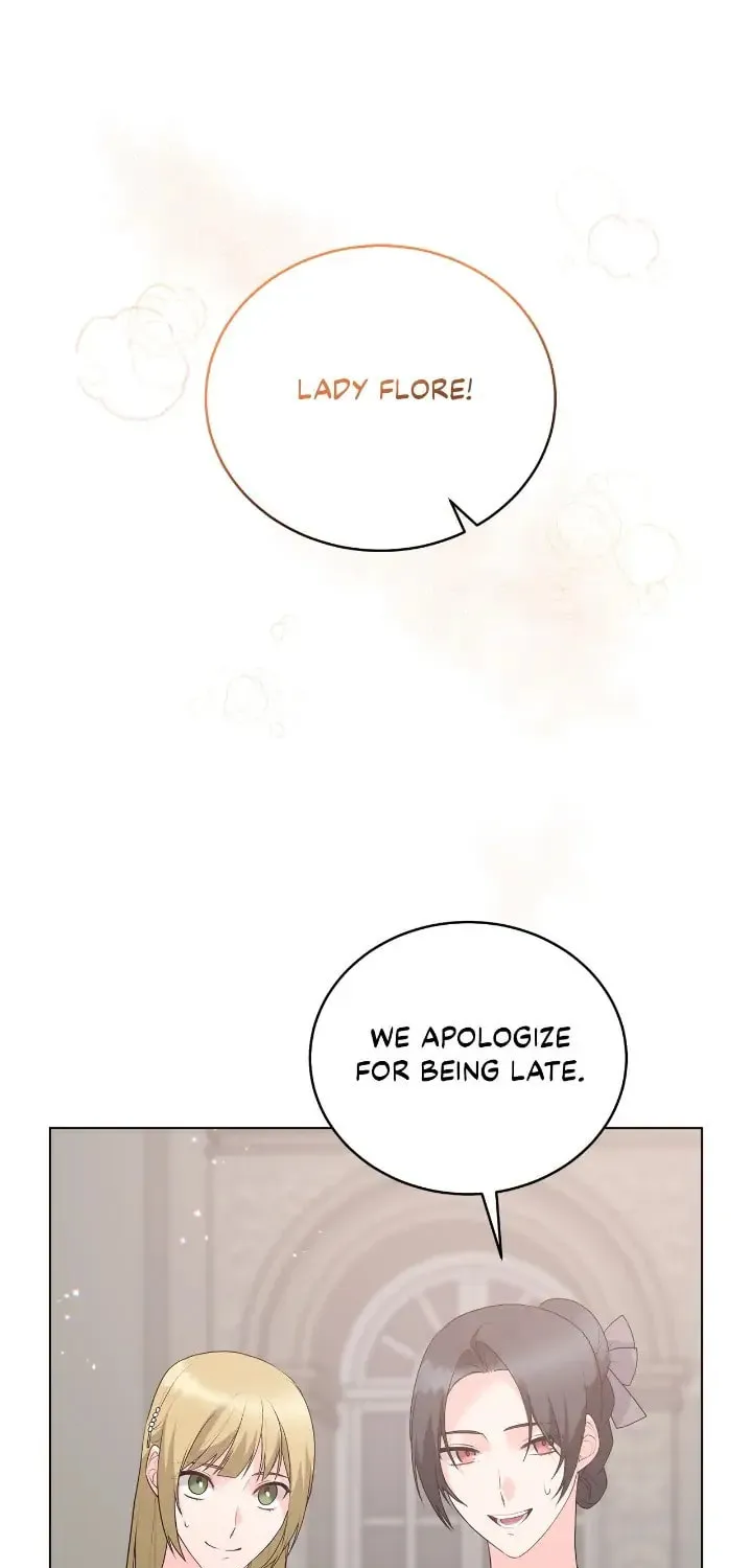 The Villainess Becomes the Leading Lady Chapter 98 page 37 - 