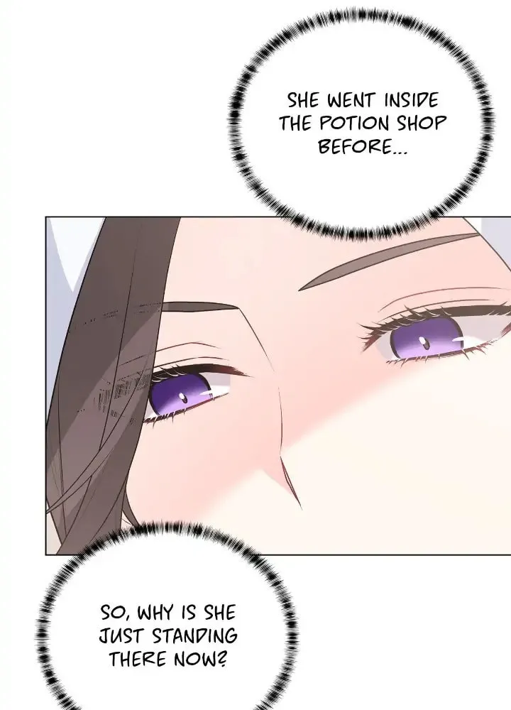 The Villainess Becomes the Leading Lady Chapter 98 page 42 - 