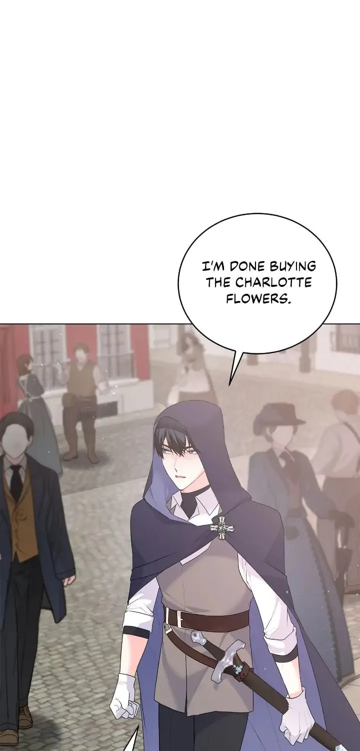 The Villainess Becomes the Leading Lady Chapter 98 page 46 - 