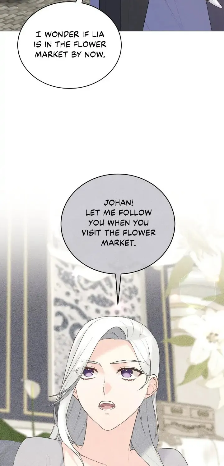 The Villainess Becomes the Leading Lady Chapter 98 page 47 - 