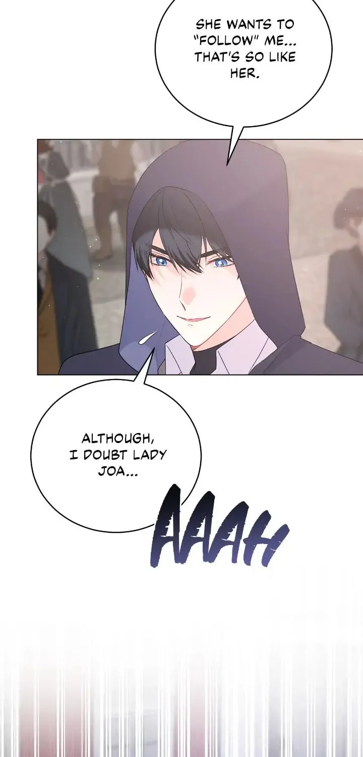 The Villainess Becomes the Leading Lady Chapter 98 page 49 - 