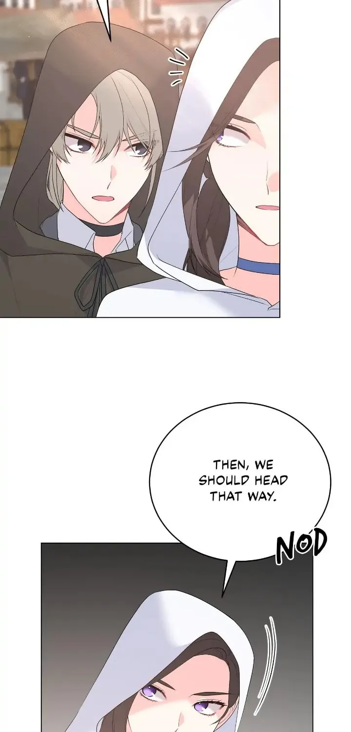 The Villainess Becomes the Leading Lady Chapter 98 page 6 - 