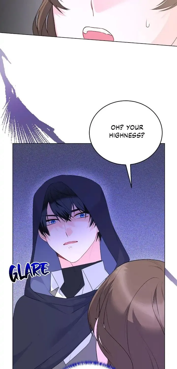 The Villainess Becomes the Leading Lady Chapter 98 page 52 - 