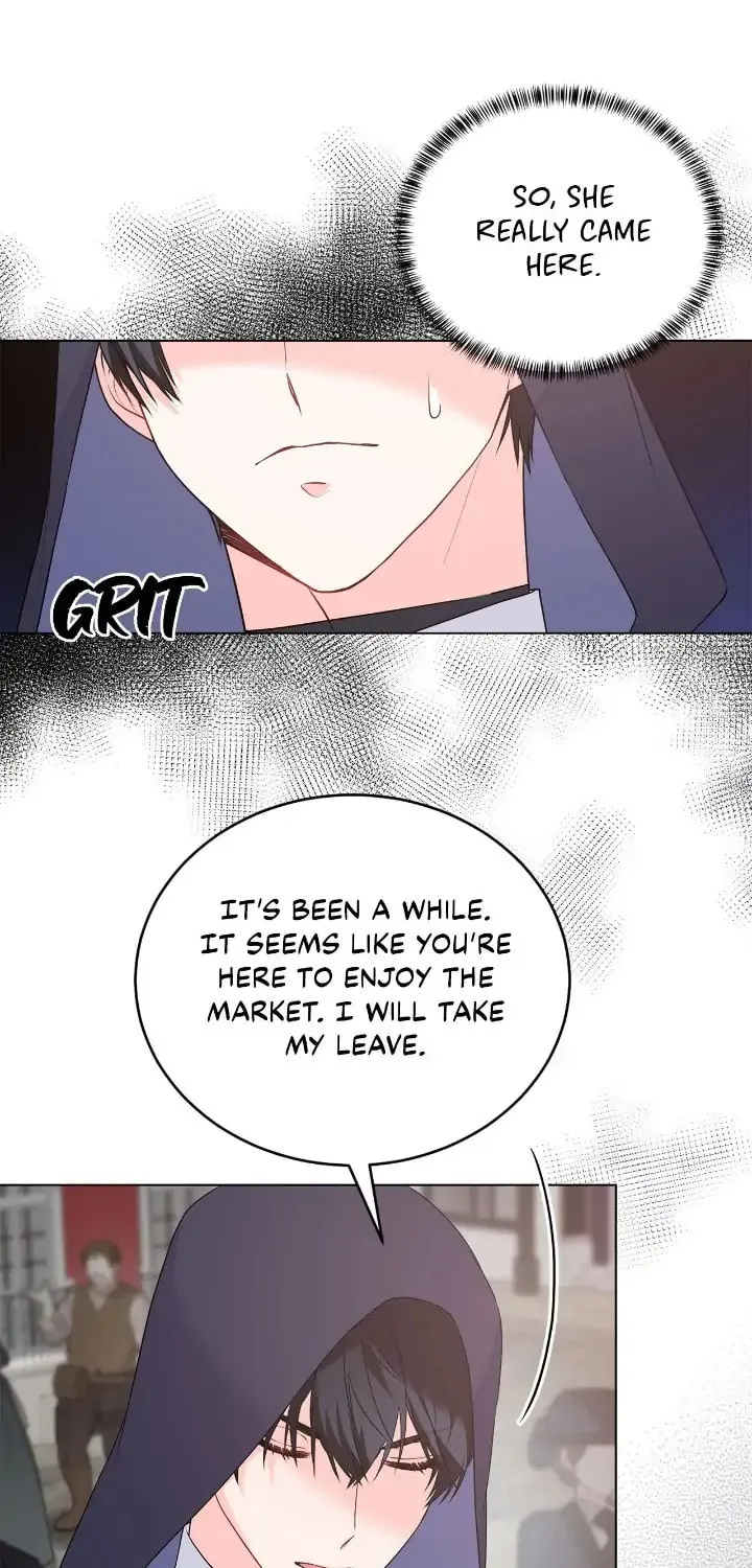 The Villainess Becomes the Leading Lady Chapter 98 page 54 - 