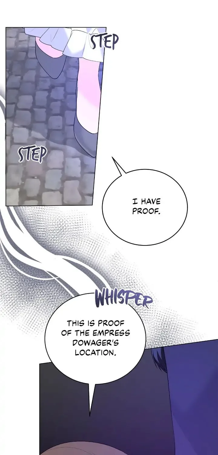 The Villainess Becomes the Leading Lady Chapter 98 page 64 - 