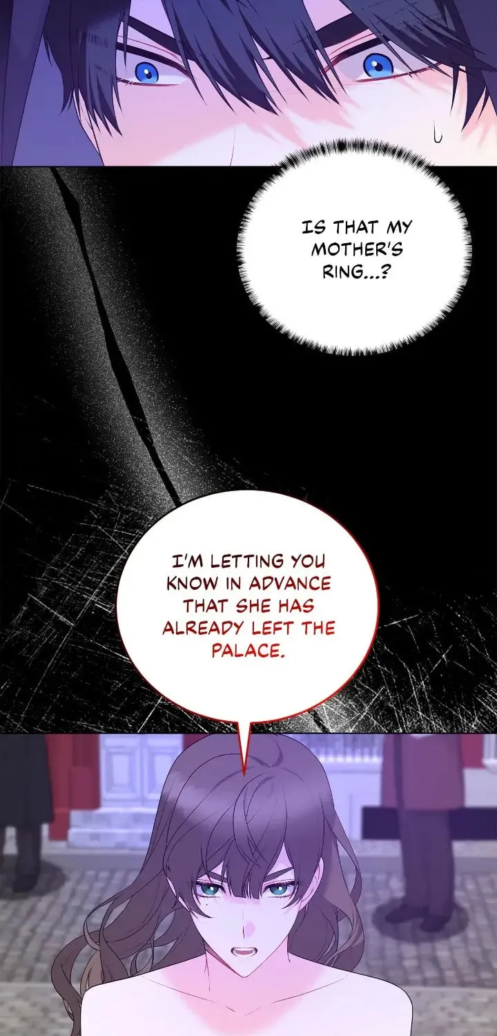 The Villainess Becomes the Leading Lady Chapter 98 page 68 - 