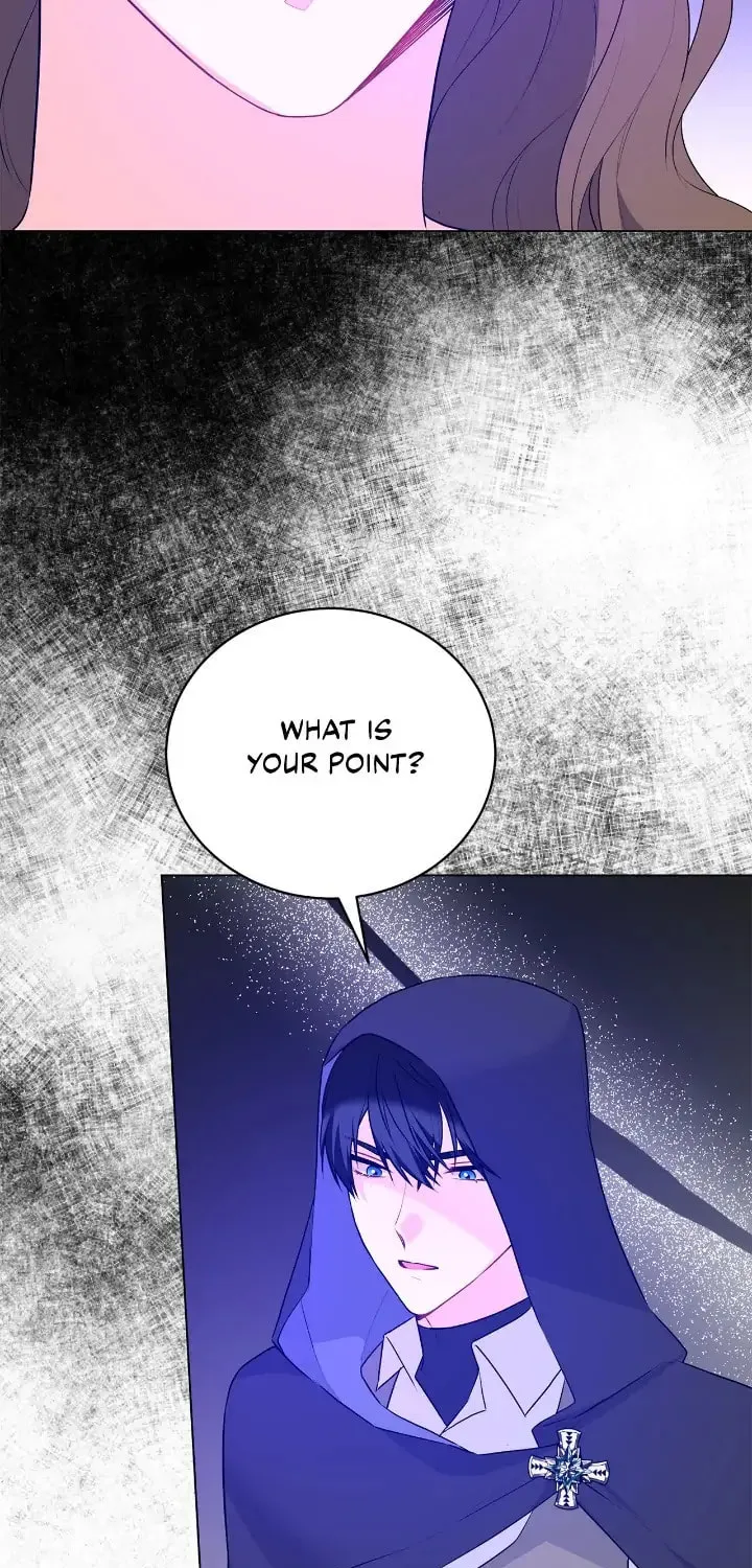 The Villainess Becomes the Leading Lady Chapter 99 page 13 - 