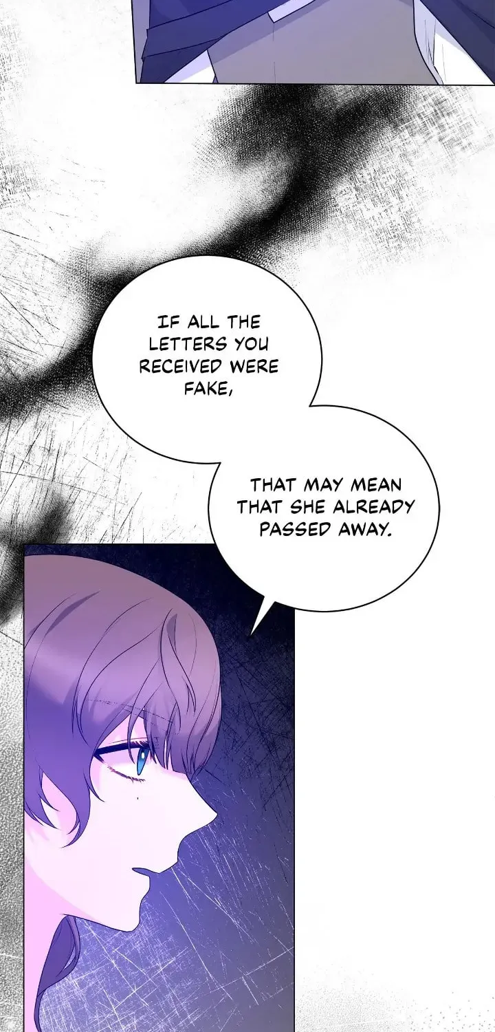The Villainess Becomes the Leading Lady Chapter 99 page 14 - 