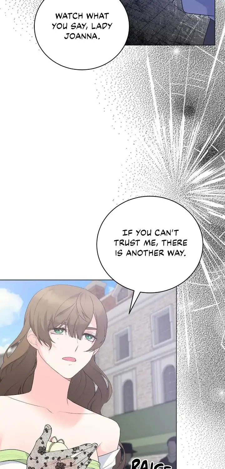 The Villainess Becomes the Leading Lady Chapter 99 page 16 - 