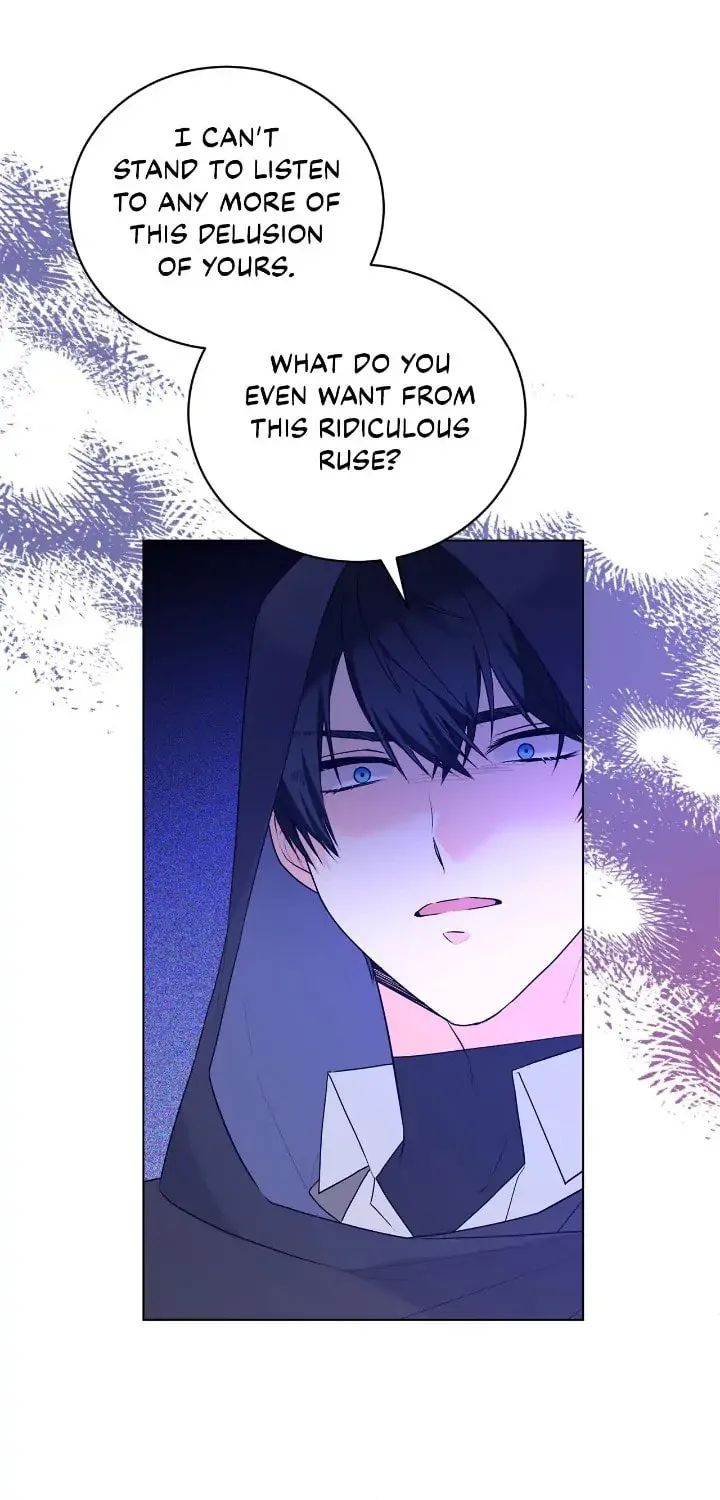 The Villainess Becomes the Leading Lady Chapter 99 page 20 - 