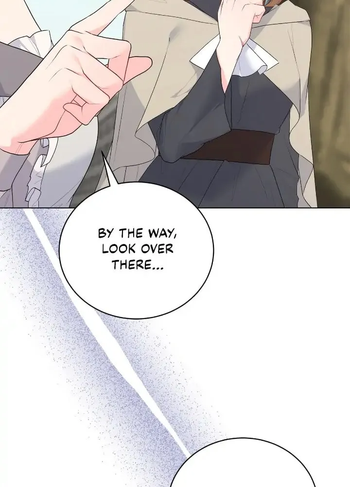 The Villainess Becomes the Leading Lady Chapter 99 page 28 - 