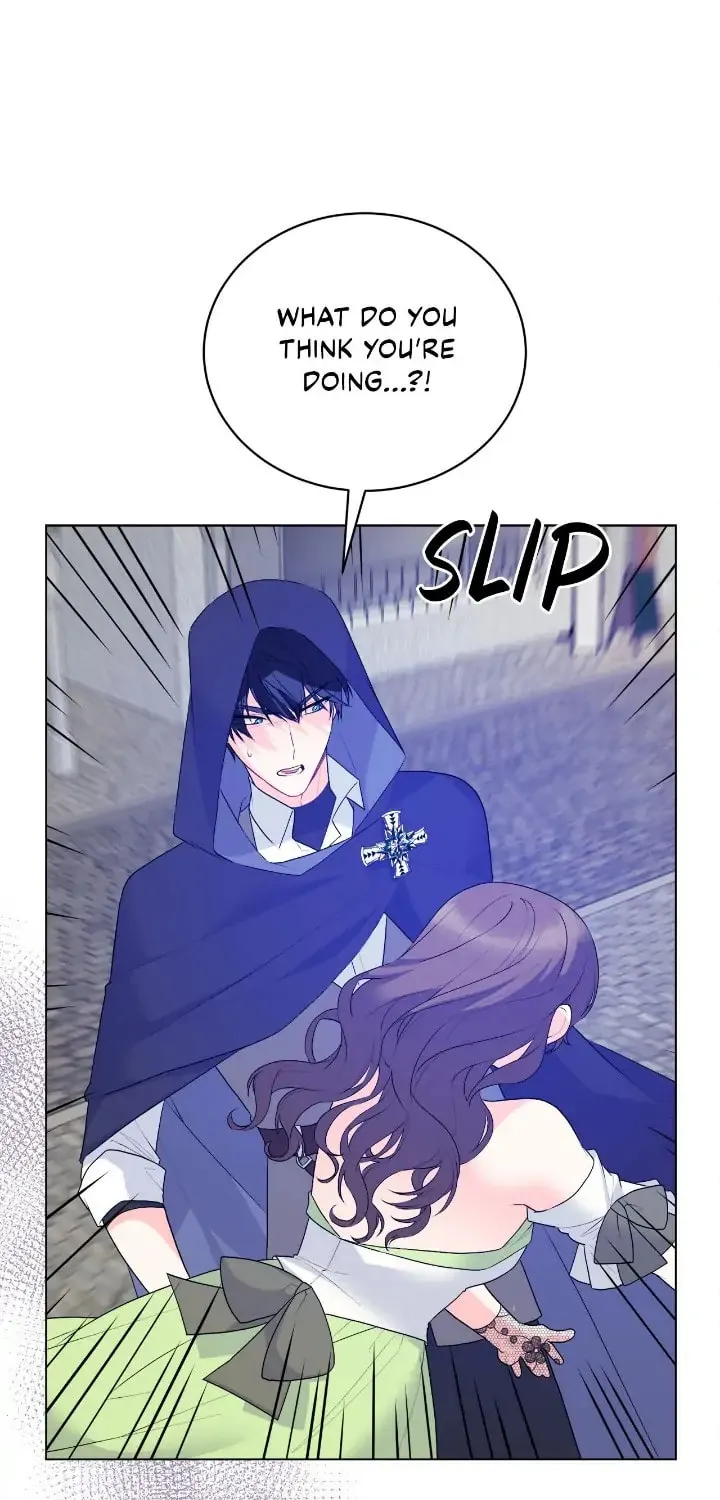 The Villainess Becomes the Leading Lady Chapter 99 page 30 - 