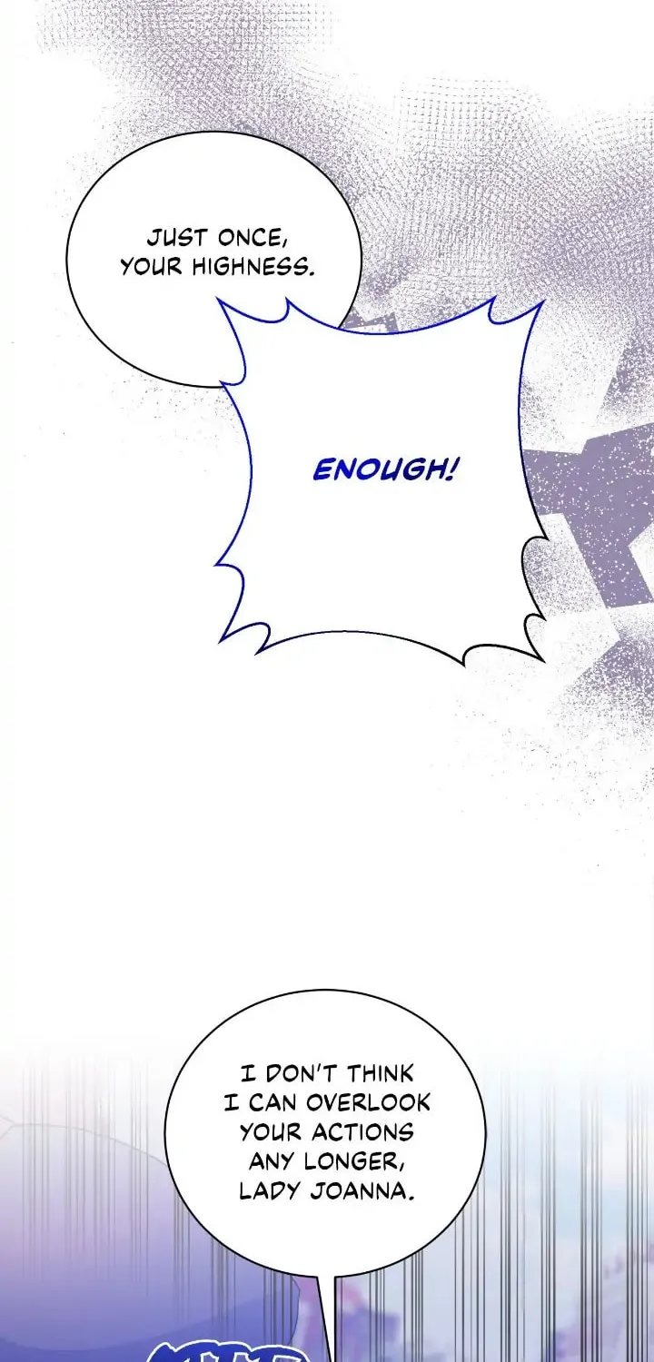 The Villainess Becomes the Leading Lady Chapter 99 page 31 - 