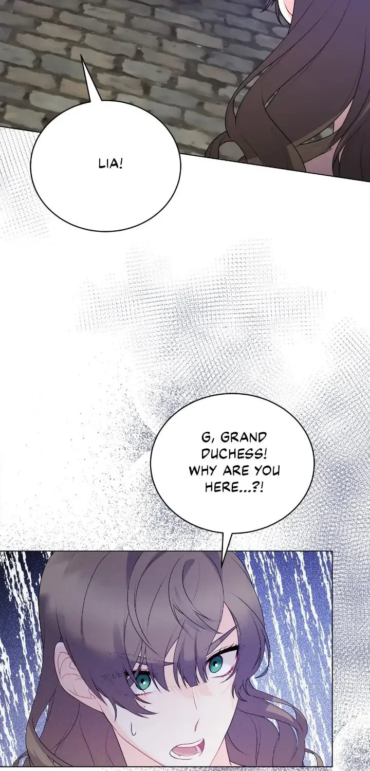 The Villainess Becomes the Leading Lady Chapter 99 page 33 - 
