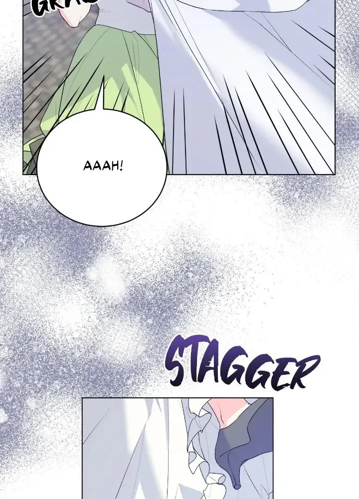 The Villainess Becomes the Leading Lady Chapter 99 page 35 - 
