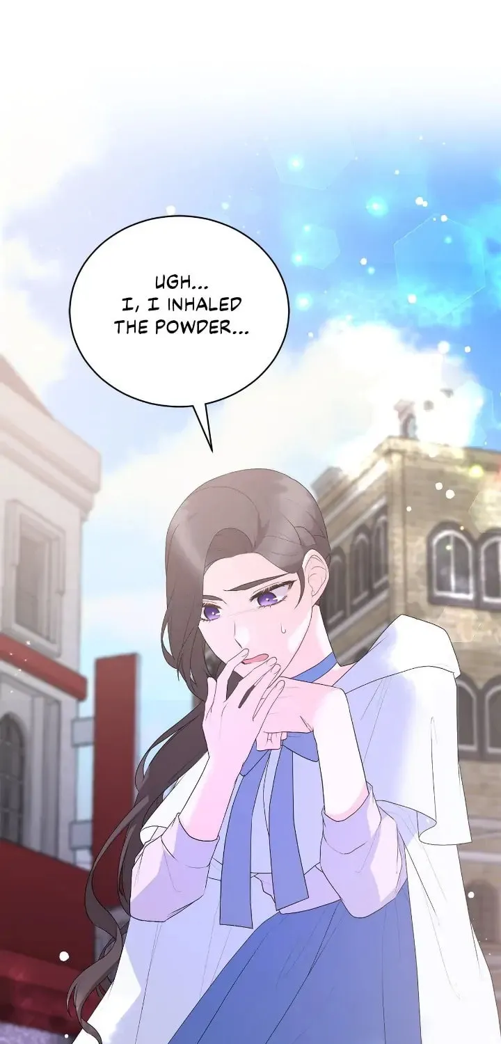 The Villainess Becomes the Leading Lady Chapter 99 page 40 - 